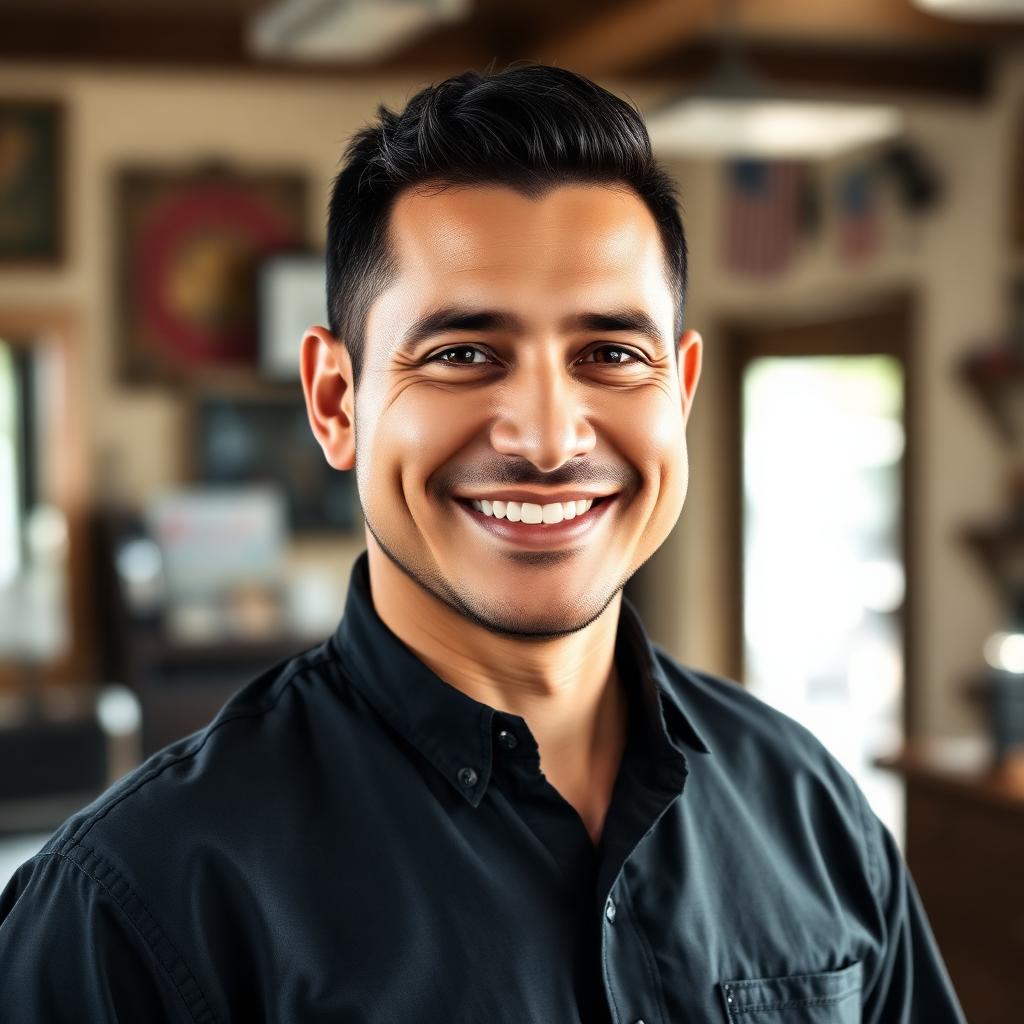 Abel Mendoza
